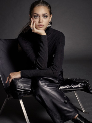 Zhenya Katava pic #989328