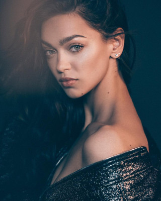 Zhenya Katava pic #987622