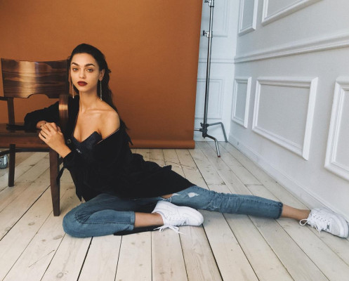 Zhenya Katava pic #989201