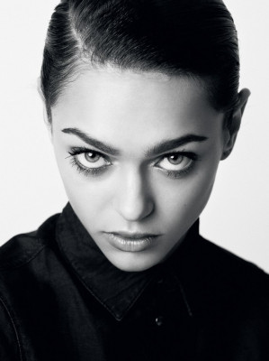 Zhenya Katava pic #994661