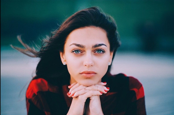 Zhenya Katava pic #1007872
