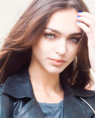 Zhenya Katava pic #994663
