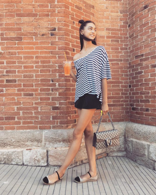 Zhenya Katava pic #978992