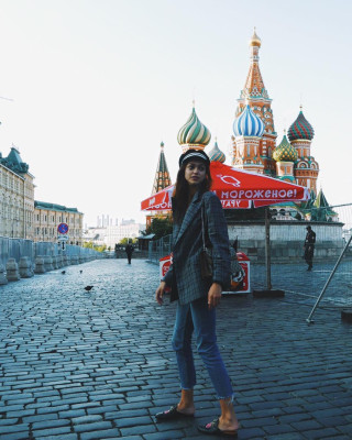 Zhenya Katava pic #988545