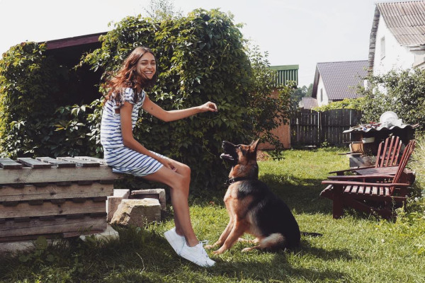 Zhenya Katava pic #989862