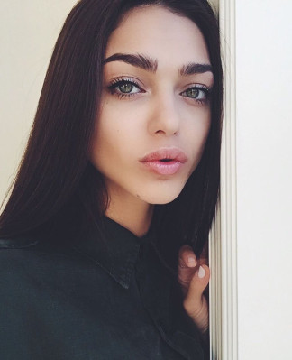 Zhenya Katava pic #998394