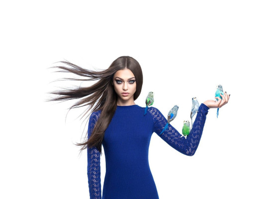 Zhenya Katava pic #976388