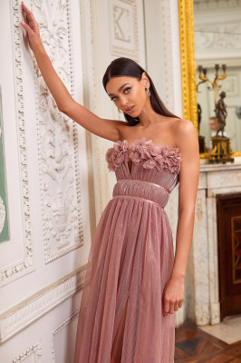 Zhenya Katava for Alamour