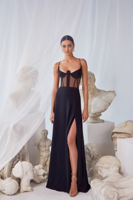 Zhenya Katava for Alamour