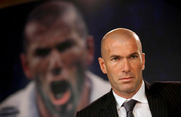 photo 25 in Zinedine Zidane gallery [id399922] 2011-06-06 00:00:00