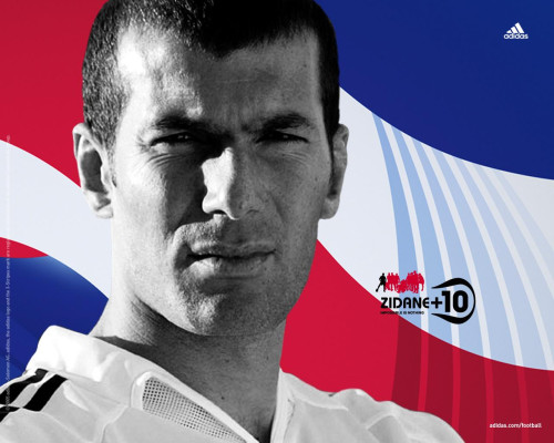 photo 3 in Zidane gallery [id111586] 2008-10-06 00:00:00