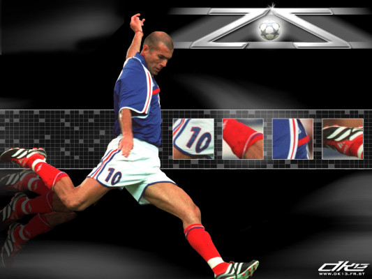 photo 21 in Zinedine Zidane gallery [id573239] 2012-10-24 00:00:00