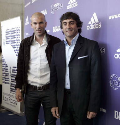 photo 7 in Zidane gallery [id589546] 2012-12-10 00:00:00
