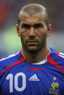 photo 9 in Zinedine Zidane gallery [id589544] 2012-12-10 00:00:00