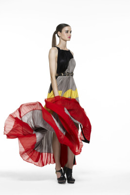 Zinta Braukis pic #362466