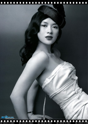 Ziyi Zhang pic #211495