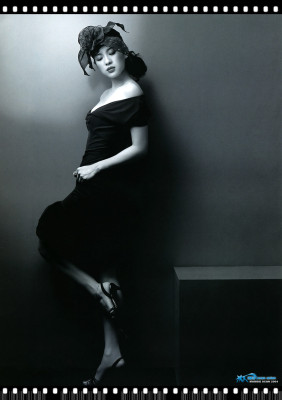 Ziyi Zhang pic #211494