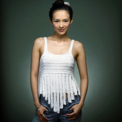 Ziyi Zhang pic #177100