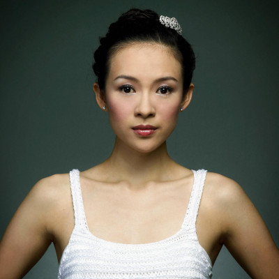 Ziyi Zhang pic #177101