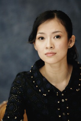 Ziyi Zhang pic #376272