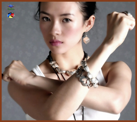 Ziyi Zhang pic #180049