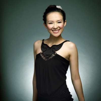Ziyi Zhang pic #177098
