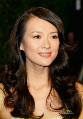 Ziyi Zhang pic #144396