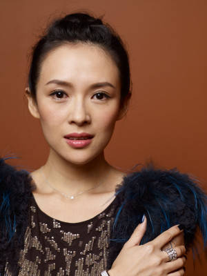 Ziyi Zhang pic #589050