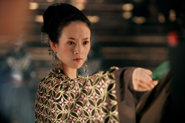 Ziyi Zhang pic #214775