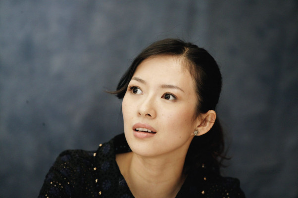 Ziyi Zhang pic #376273