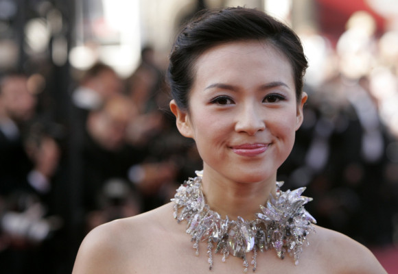 photo 27 in Ziyi Zhang gallery [id362819] 2011-02-22 00:00:00