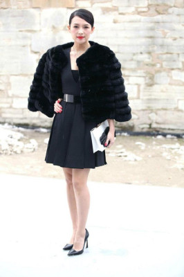 Ziyi Zhang pic #601745