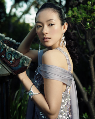 Ziyi Zhang pic #611666