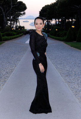 Ziyi Zhang pic #397414