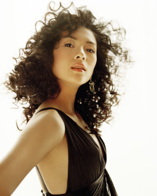 Ziyi Zhang pic #107648