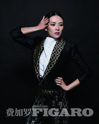 Ziyi Zhang pic #658681