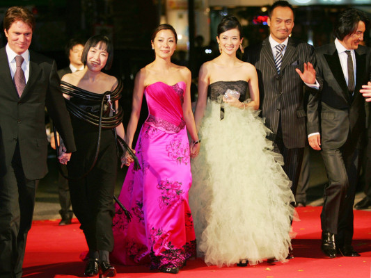 Ziyi Zhang pic #624460