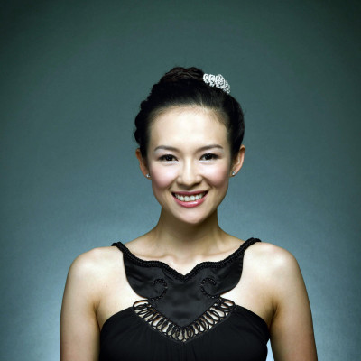 Ziyi Zhang pic #177099