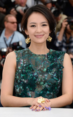 Ziyi Zhang pic #636164