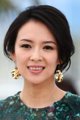 Ziyi Zhang pic #635503
