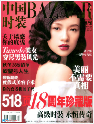photo 27 in Ziyi Zhang gallery [id97961] 2008-06-20 00:00:00