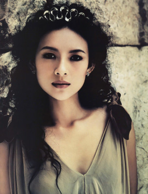 Ziyi Zhang pic #180099