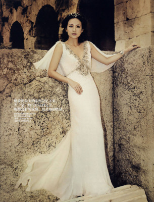 Ziyi Zhang pic #180096
