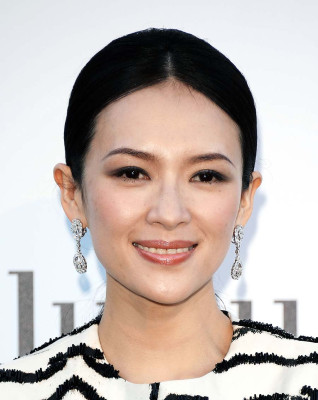 photo 16 in Ziyi Zhang gallery [id640472] 2013-06-11 00:00:00