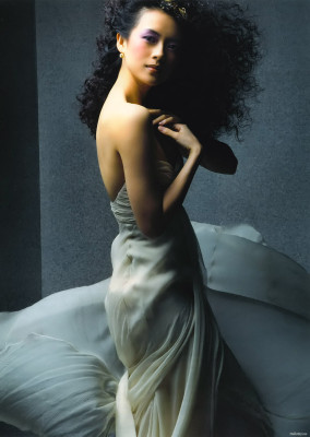 Ziyi Zhang pic #97965