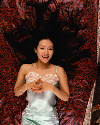 Ziyi Zhang pic #249084