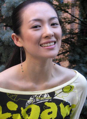 Ziyi Zhang pic #213347