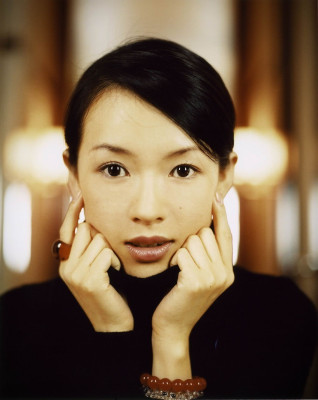 Ziyi Zhang pic #611662