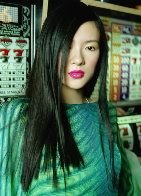 Ziyi Zhang pic #134745