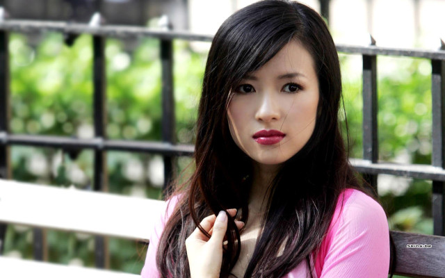 photo 7 in Ziyi Zhang gallery [id145878] 2009-03-31 00:00:00